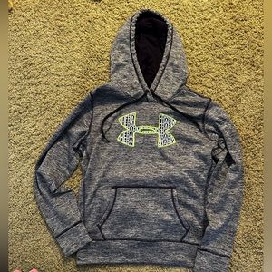Under Armour Hoodie